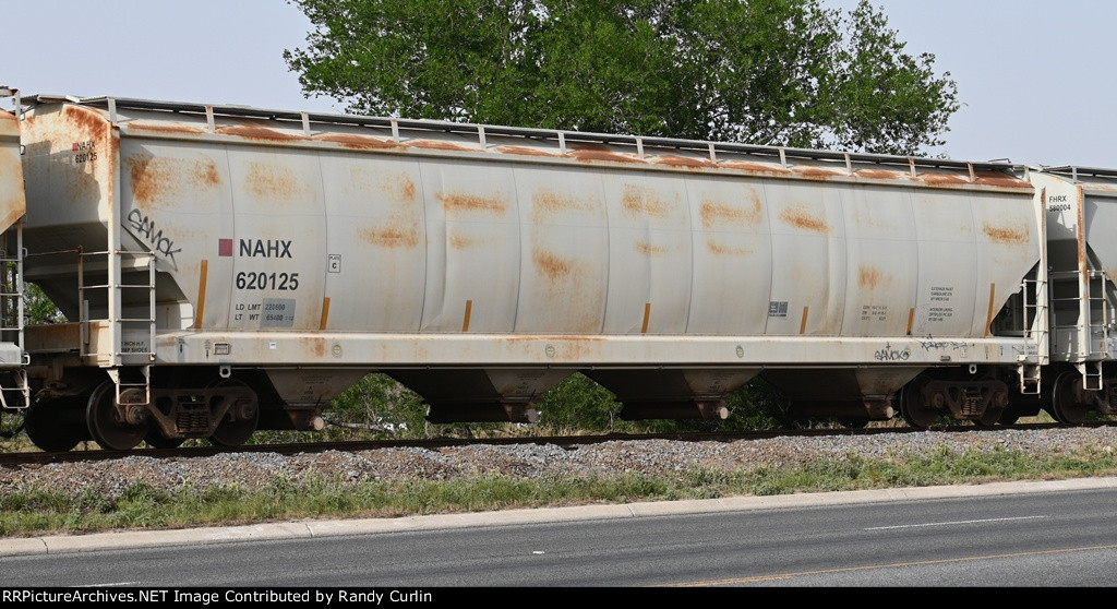 NAHX 620125